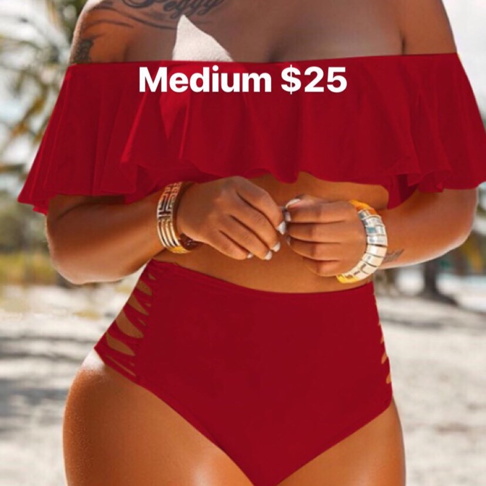 Swimsuits